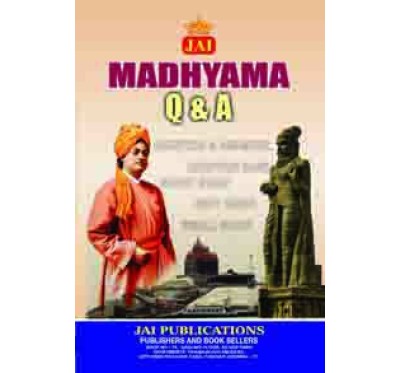 JAI MADHYAMA Q&A